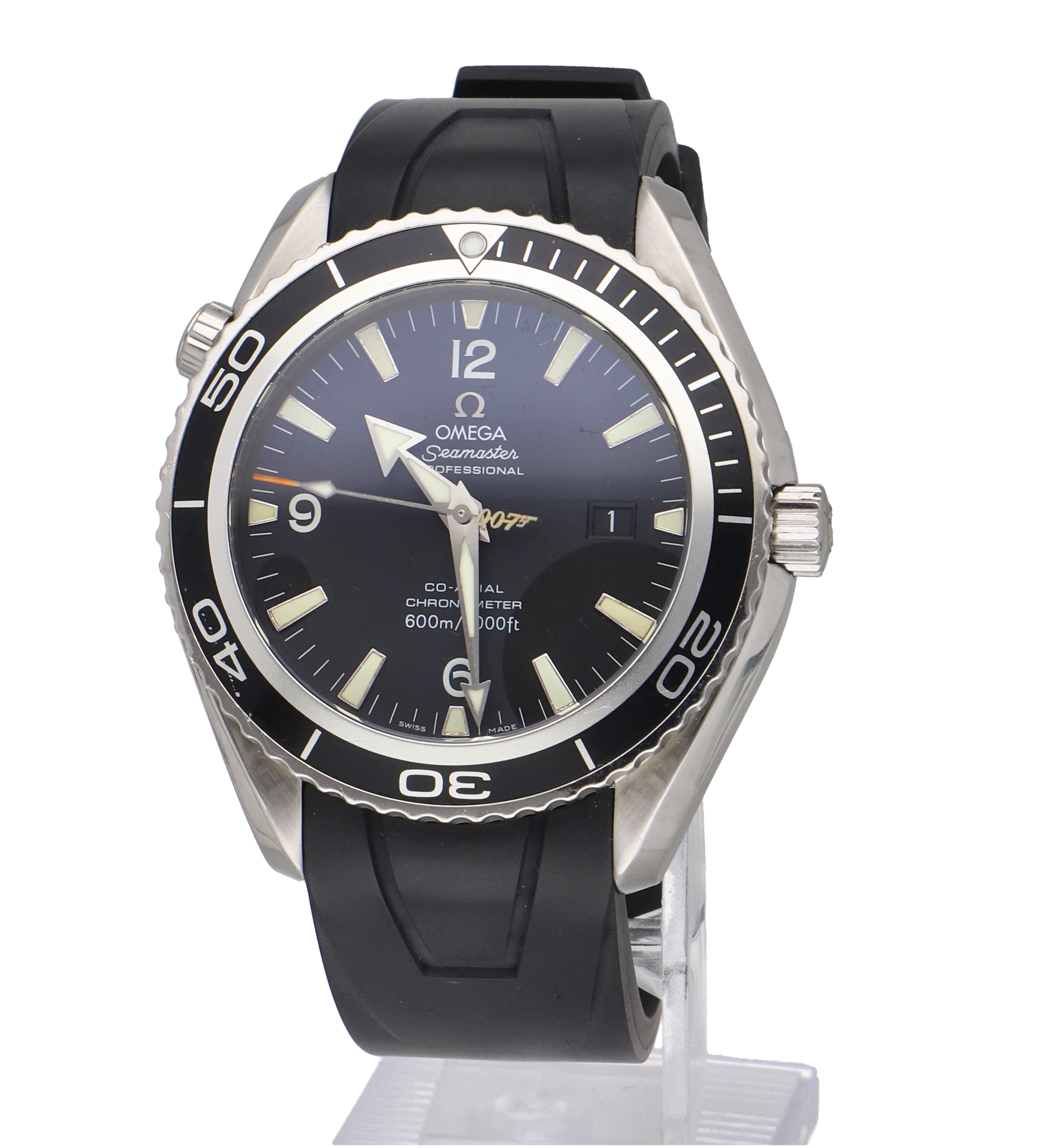 Omega Seamaster